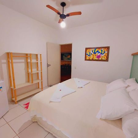 Pousada Capim Melado Ubatuba Exterior foto