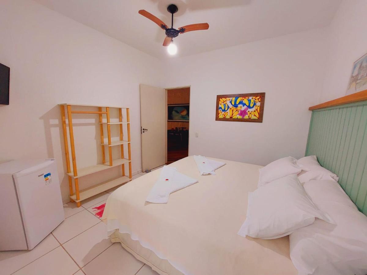 Pousada Capim Melado Ubatuba Exterior foto