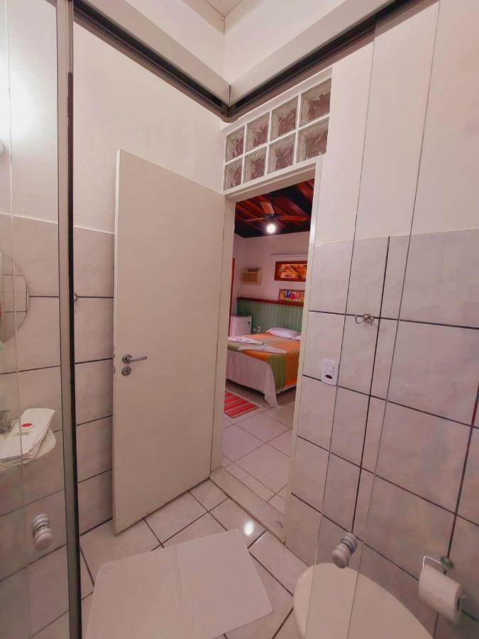Pousada Capim Melado Ubatuba Exterior foto