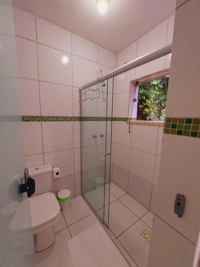 Pousada Capim Melado Ubatuba Exterior foto