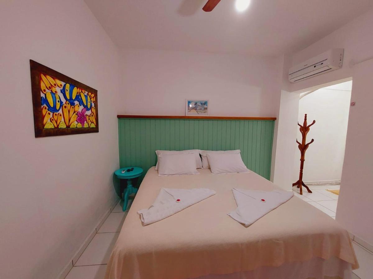Pousada Capim Melado Ubatuba Exterior foto