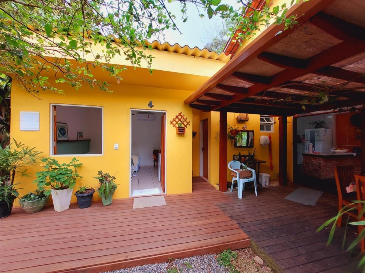 Pousada Capim Melado Ubatuba Exterior foto